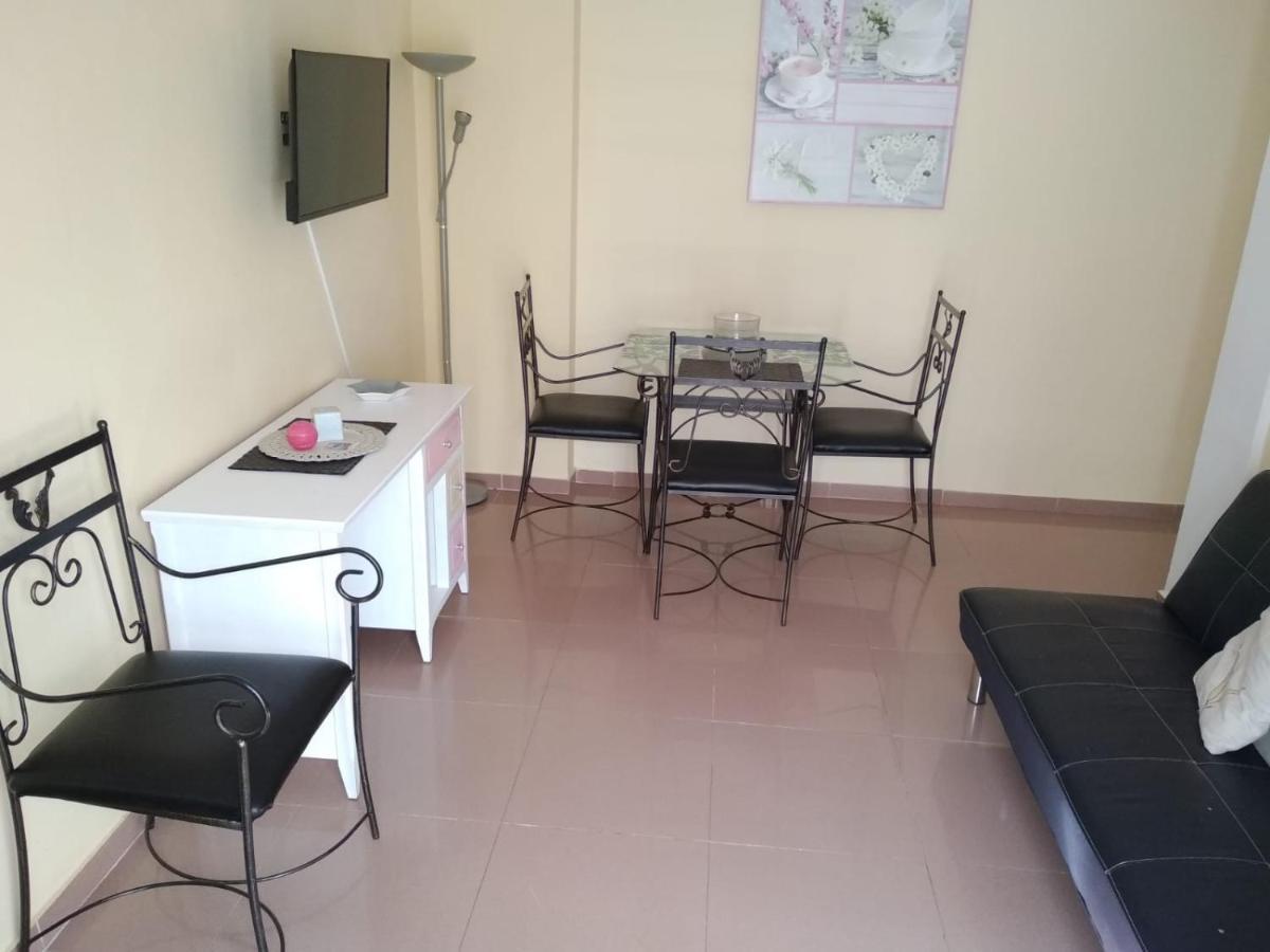 Nerja Apartamento Turistico 2B 外观 照片