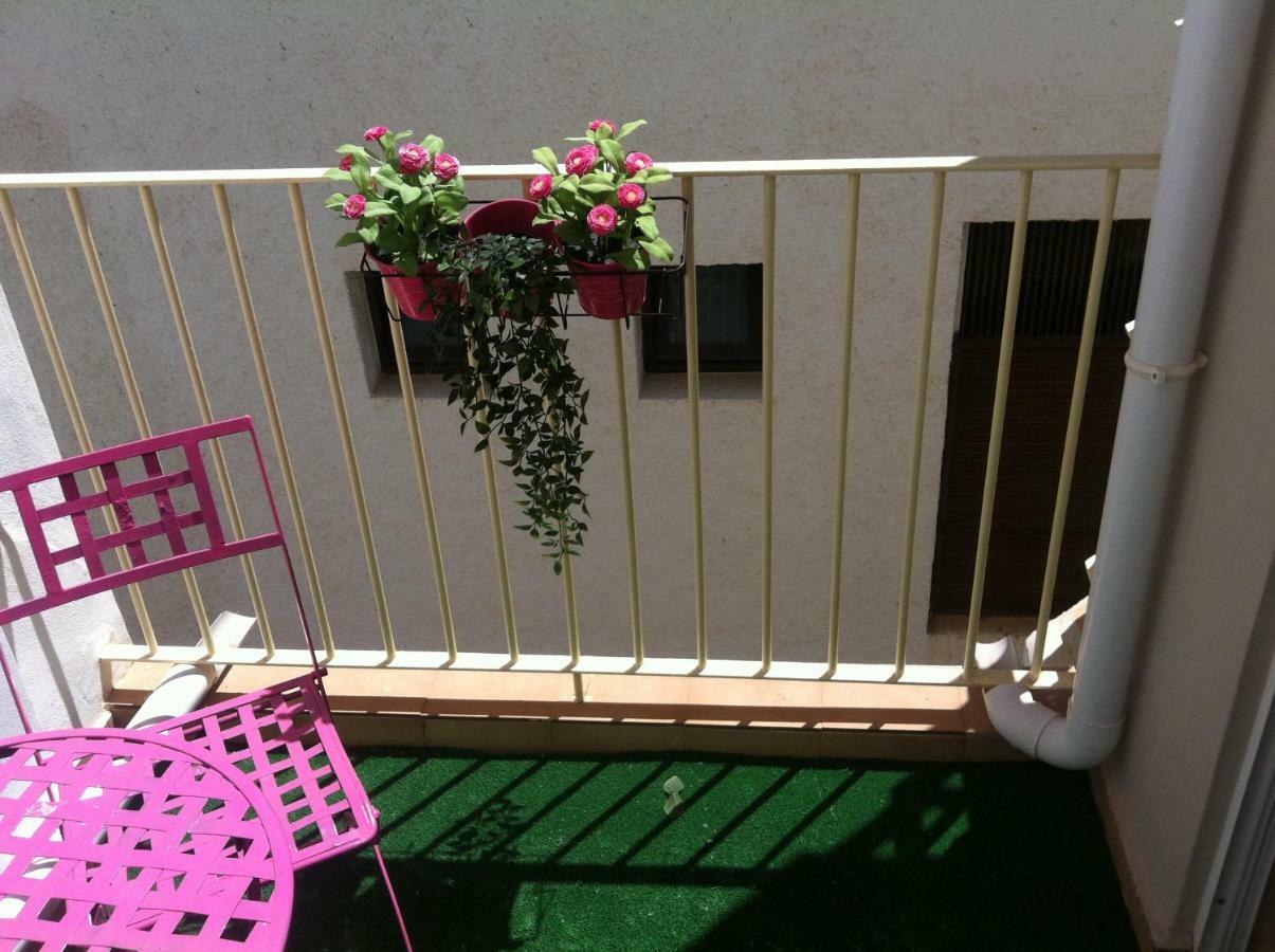 Nerja Apartamento Turistico 2B 外观 照片